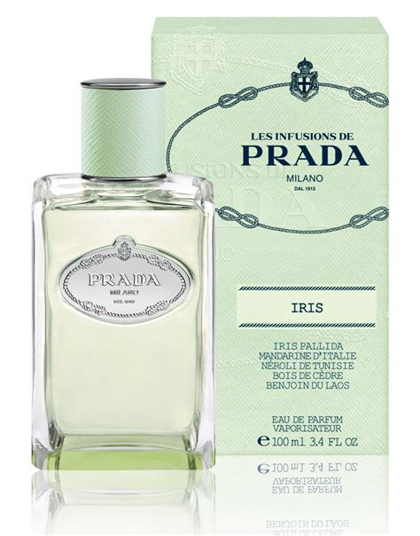 prada iris boots|Prada infusion d'iris bottle.